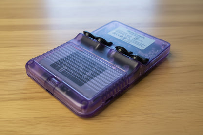 CONSOLA RETRO PORTÁTIL R36S +20,000 JUEGOS INCLUDIOS