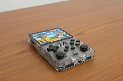 CONSOLA RETRO PORTÁTIL R36S +20,000 JUEGOS INCLUDIOS